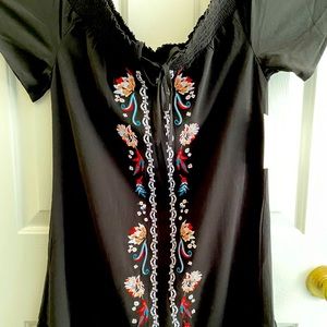 Brand new…elegant dress